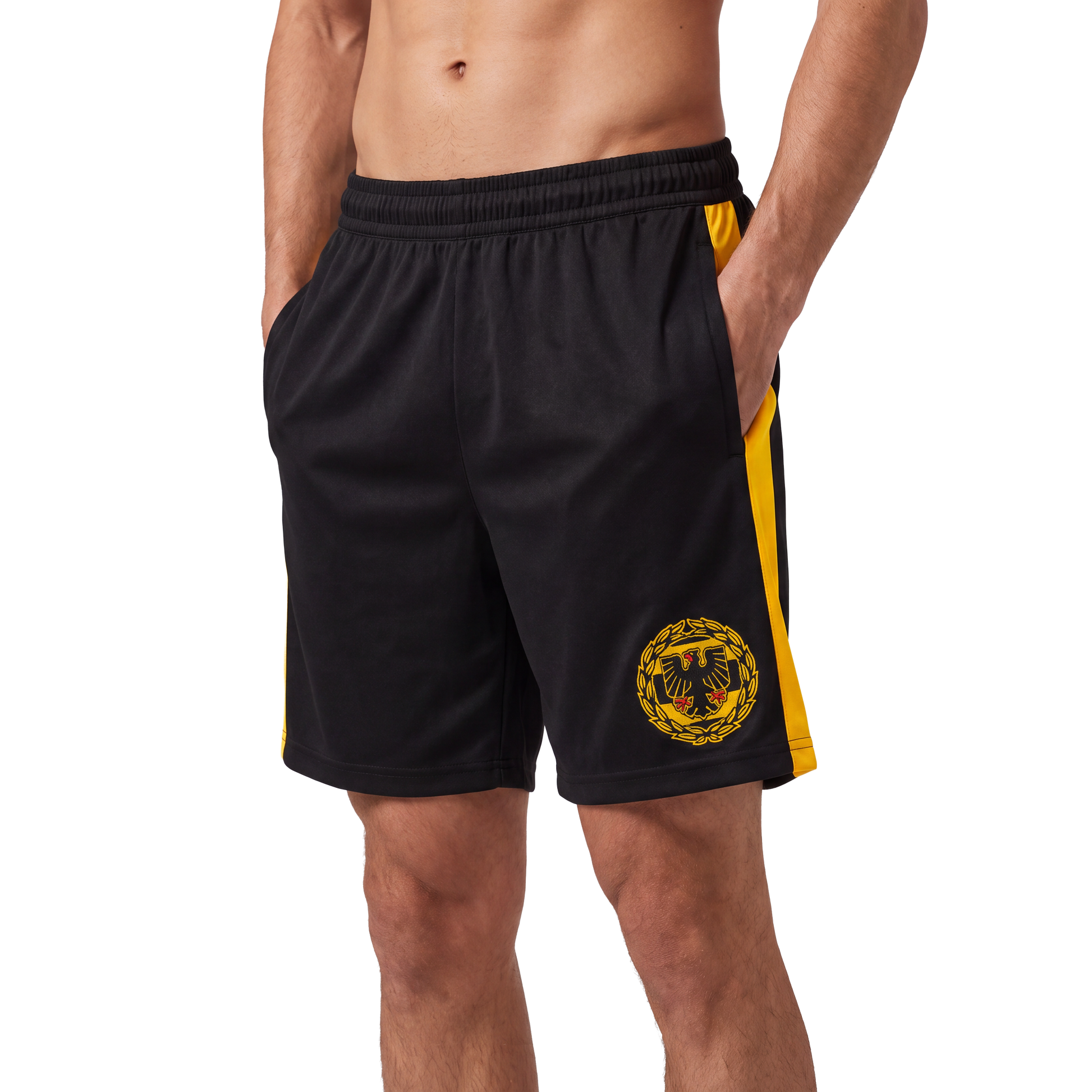 shorts-modelbild