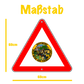 XXL Rund | 10 Stk.
