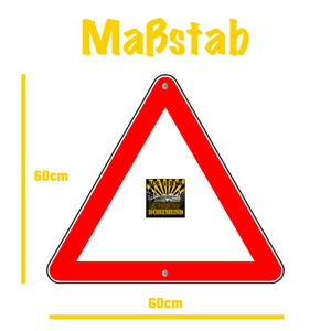 Auf geht's Dortmund | 30 Stk.