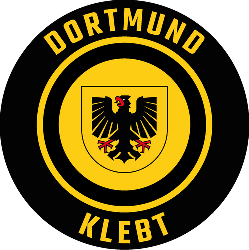 Dortmundklebt 