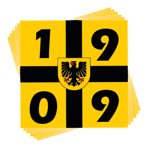1909 | 30 Stk.