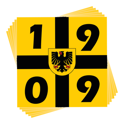 1909 | 30 Stk.