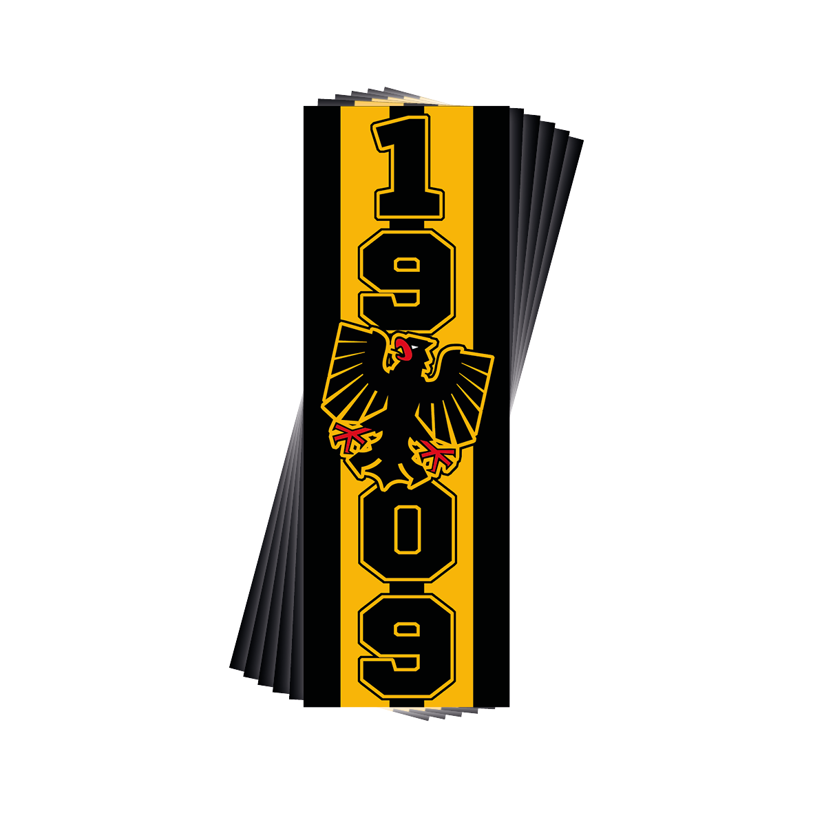 1909 Adler | 30 stk.