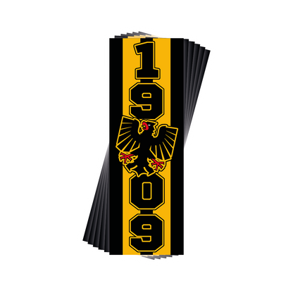 1909 Adler | 30 stk.