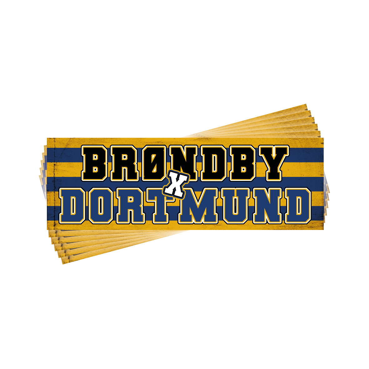 Brøndby | 30 Stk.