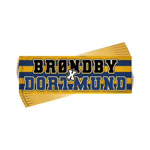 Brøndby | 30 Stk.