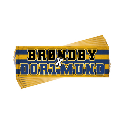 Brøndby | 30 Stk.