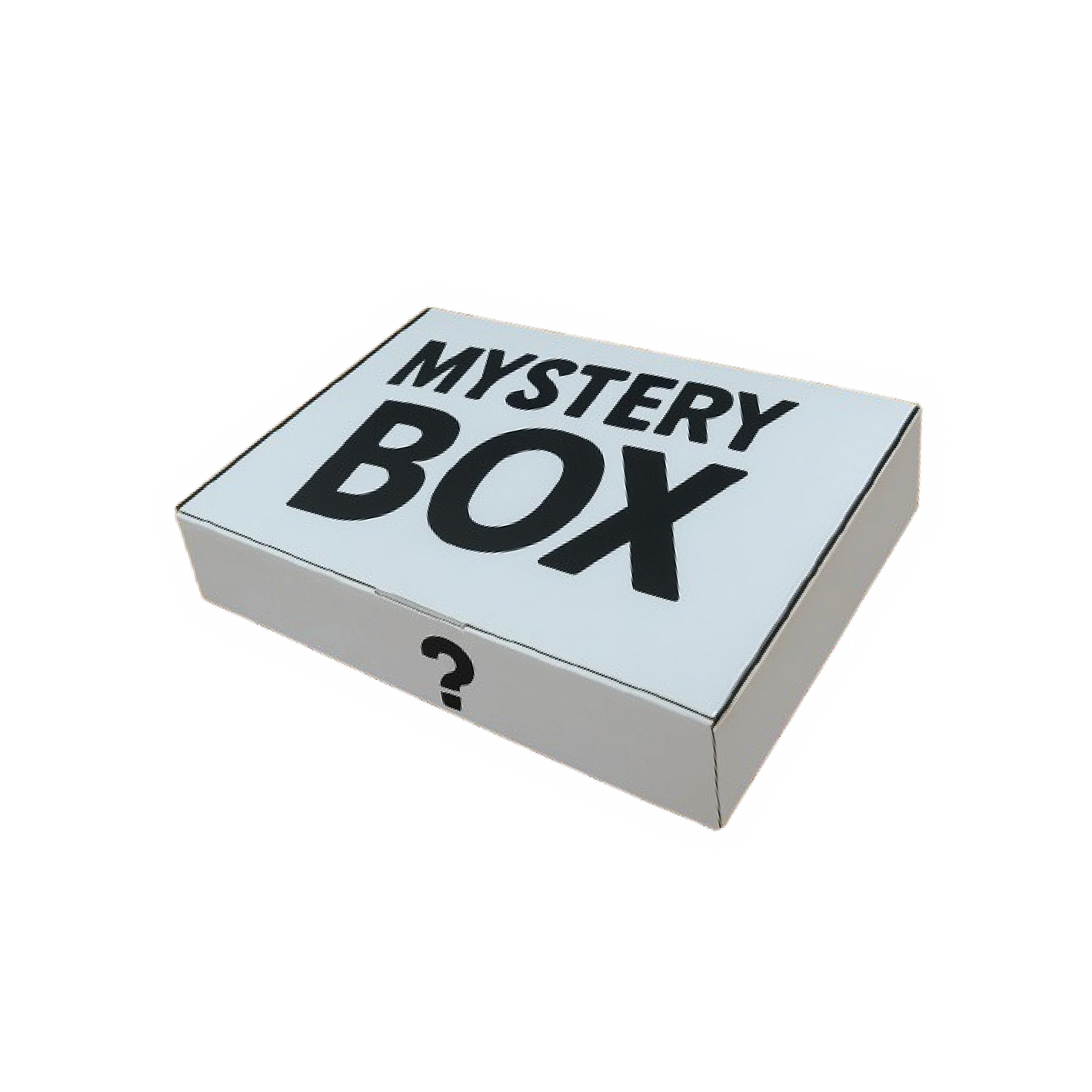 MysteryBox | Classic