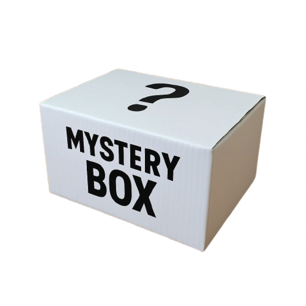 MysteryBox | Premium