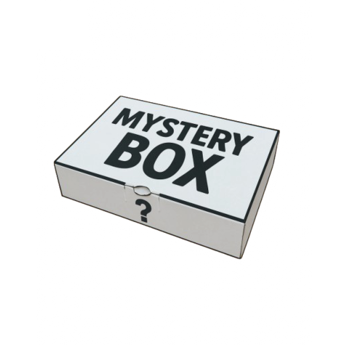 MysteryBox | Starter
