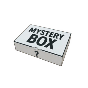MysteryBox | Starter