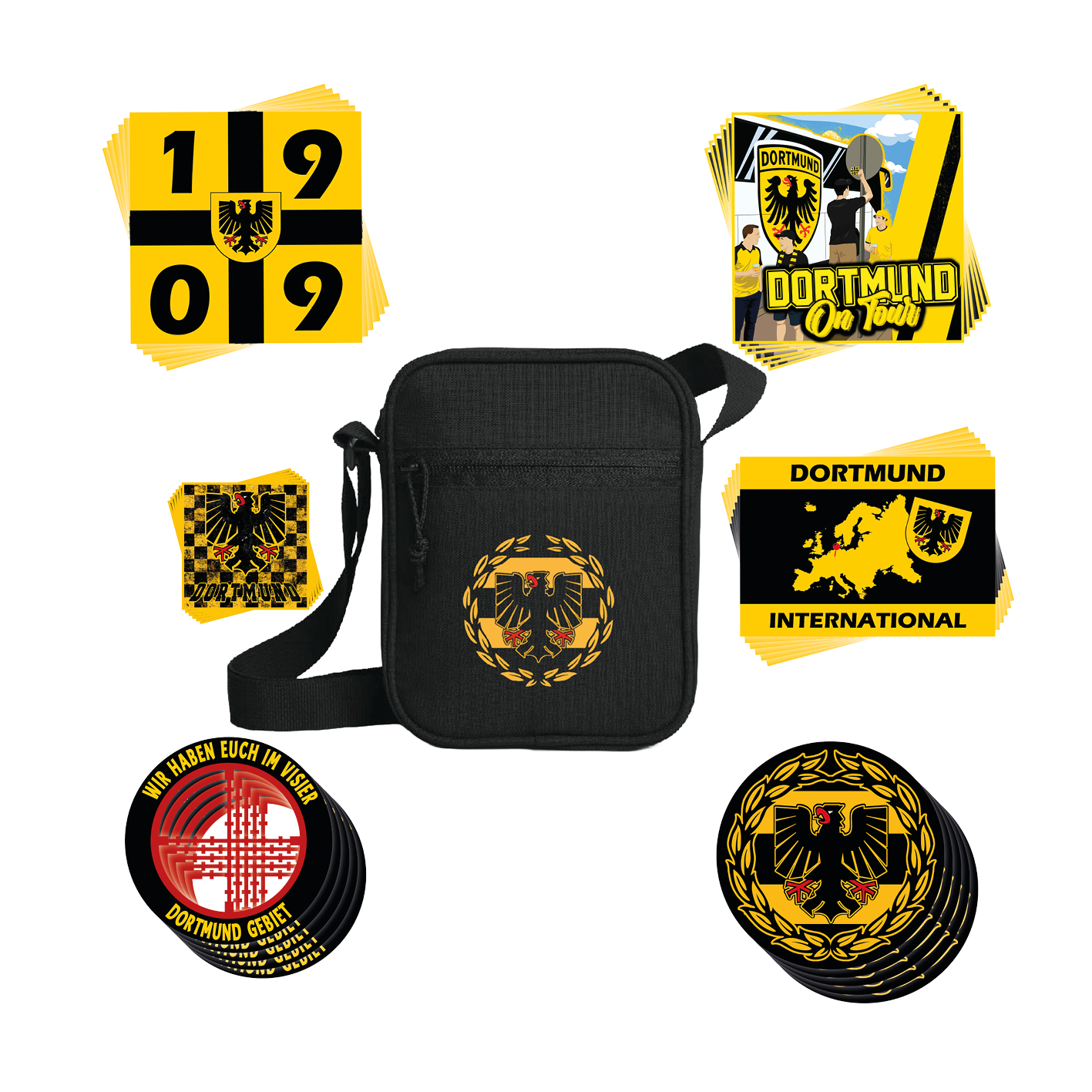 Starter Bundle