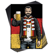 WM 2026  | 30 Stk.