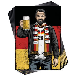 WM 2026  | 30 Stk.