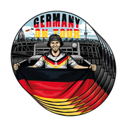 Germany On Tour | 30 Stk.