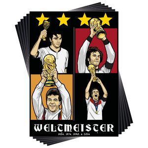Weltmeister  | 20 Stk.