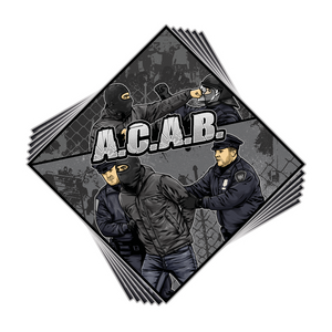 ACAB | 30 stk.