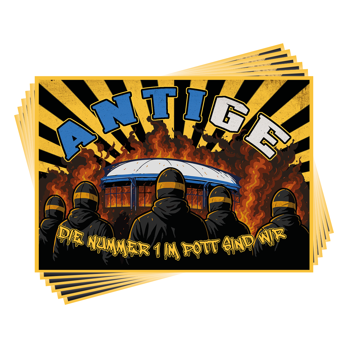 AntiGE | 30 Stk.