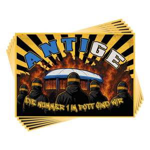 AntiGE | 30 Stk.