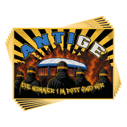 AntiGE | 30 Stk.