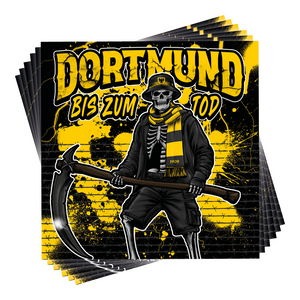 Bis zum Tod | 30 Stk.