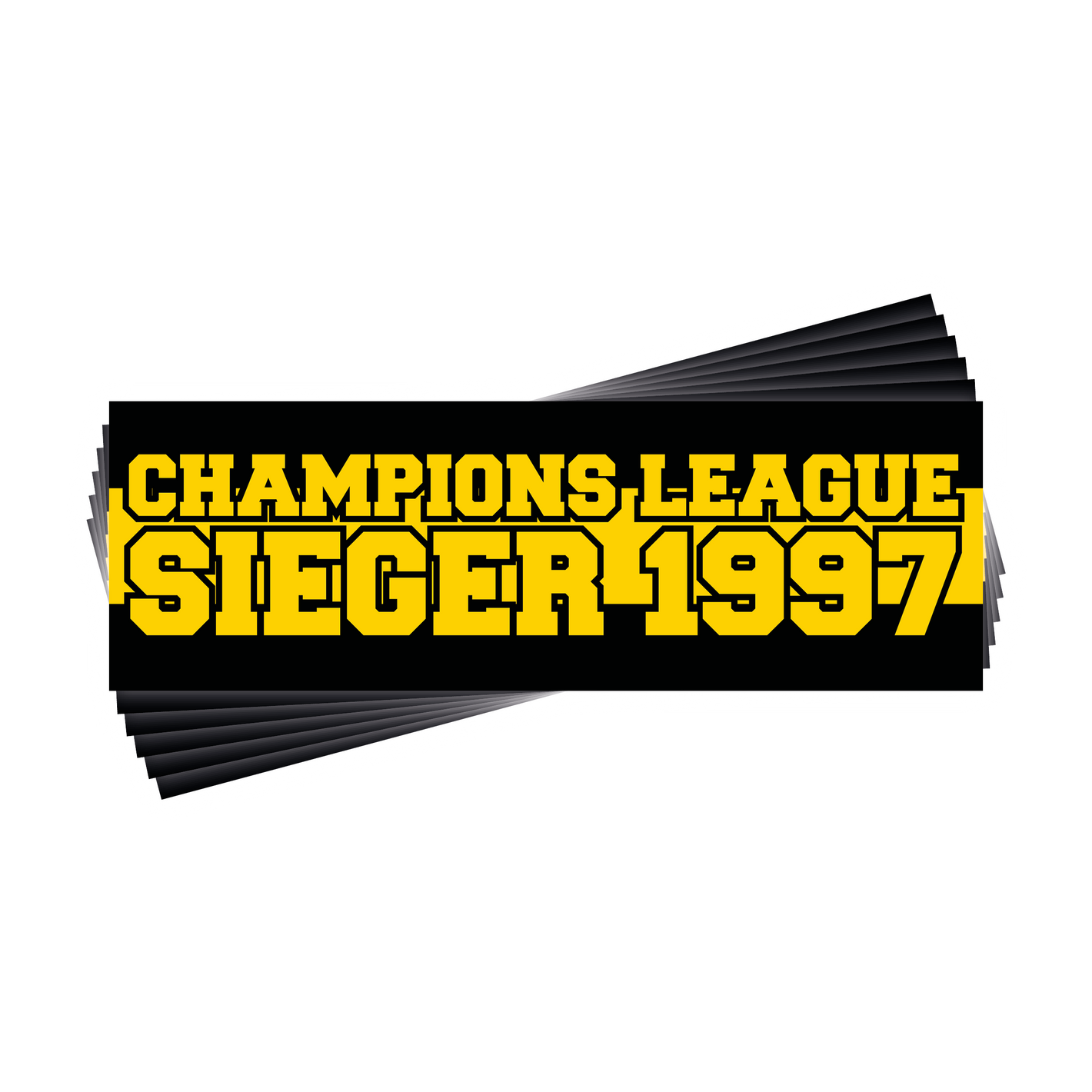 CL Sieger | 30 Stk.