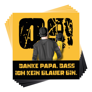 Danke Papa | 30 Stk.