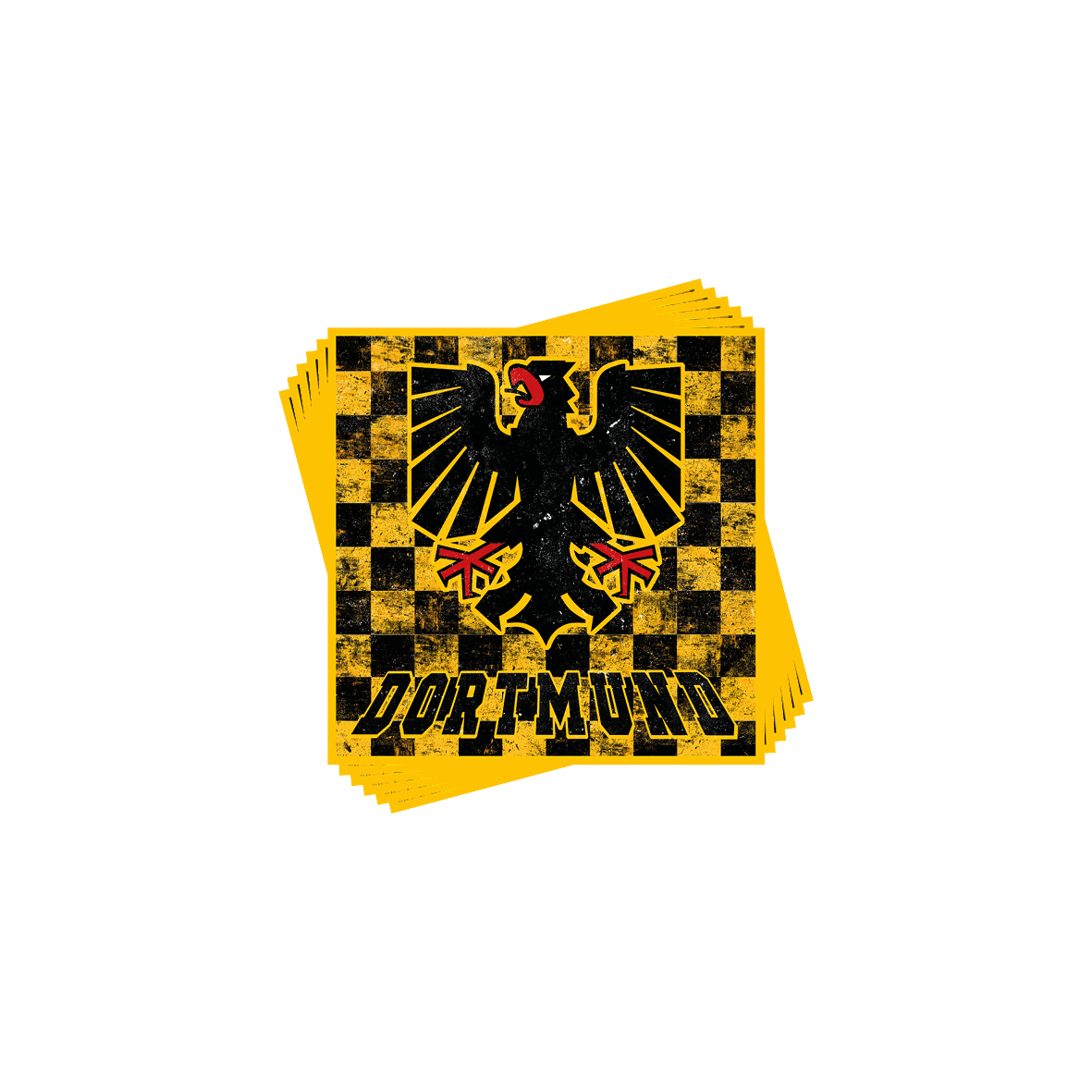 Dortmund Mini | 50 Stk.