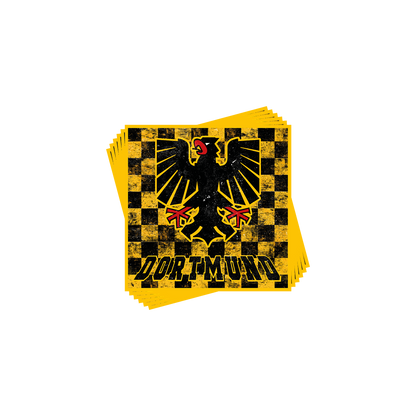 Dortmund Mini | 50 Stk.