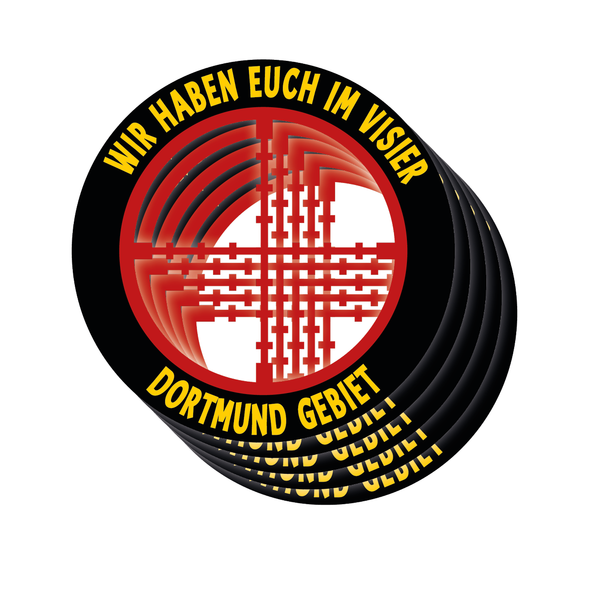 Dortmund Gebiet | 30 Stk.