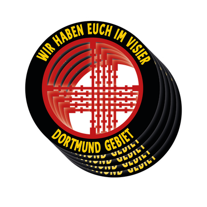 Dortmund Gebiet | 30 Stk.