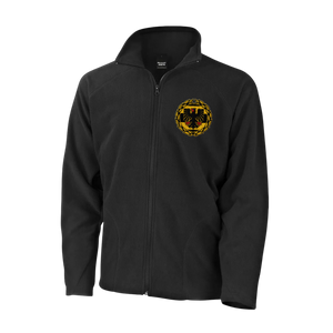 DK Fleecejacke