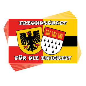 Freundschaft | 30 Stk.