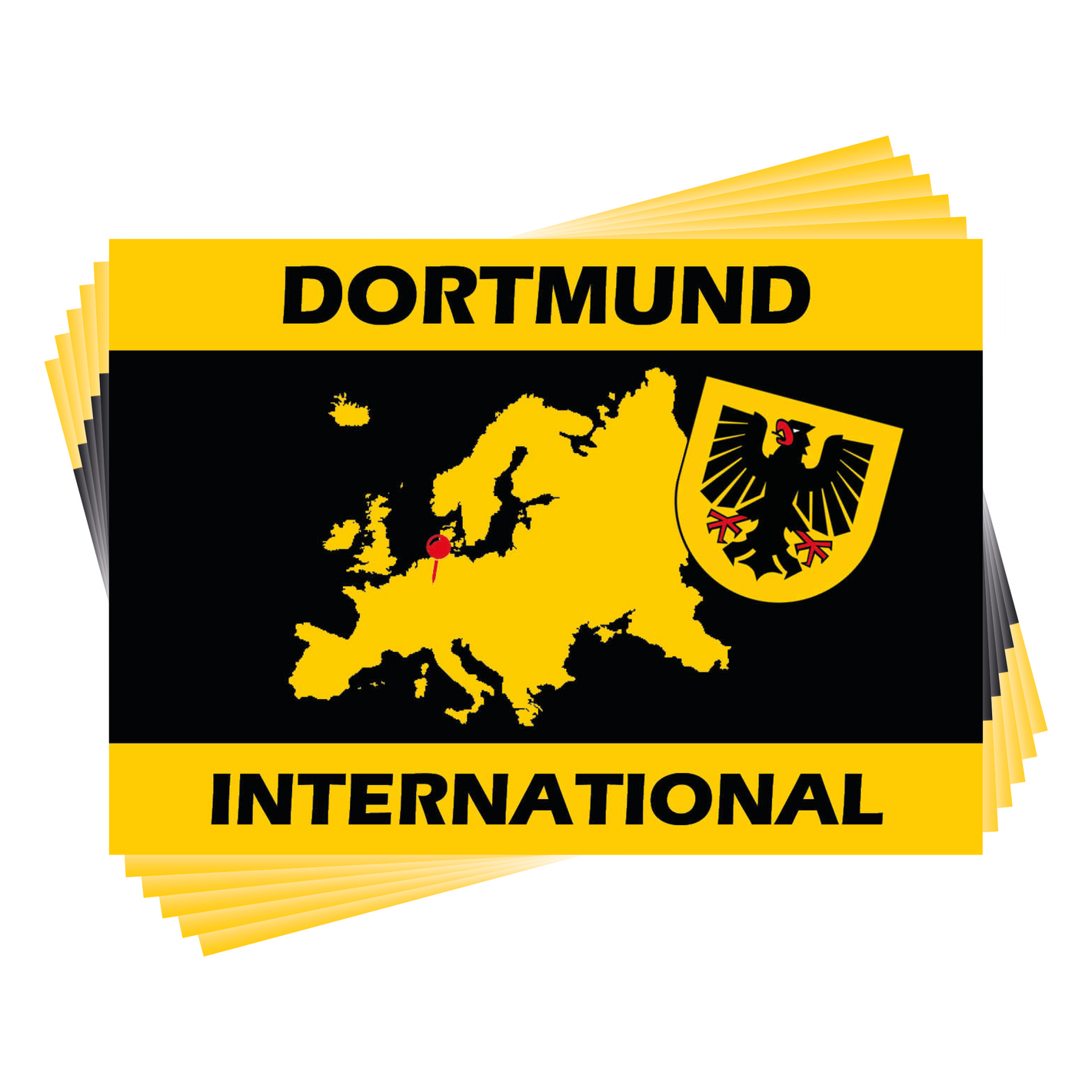 International | 30 Stk.