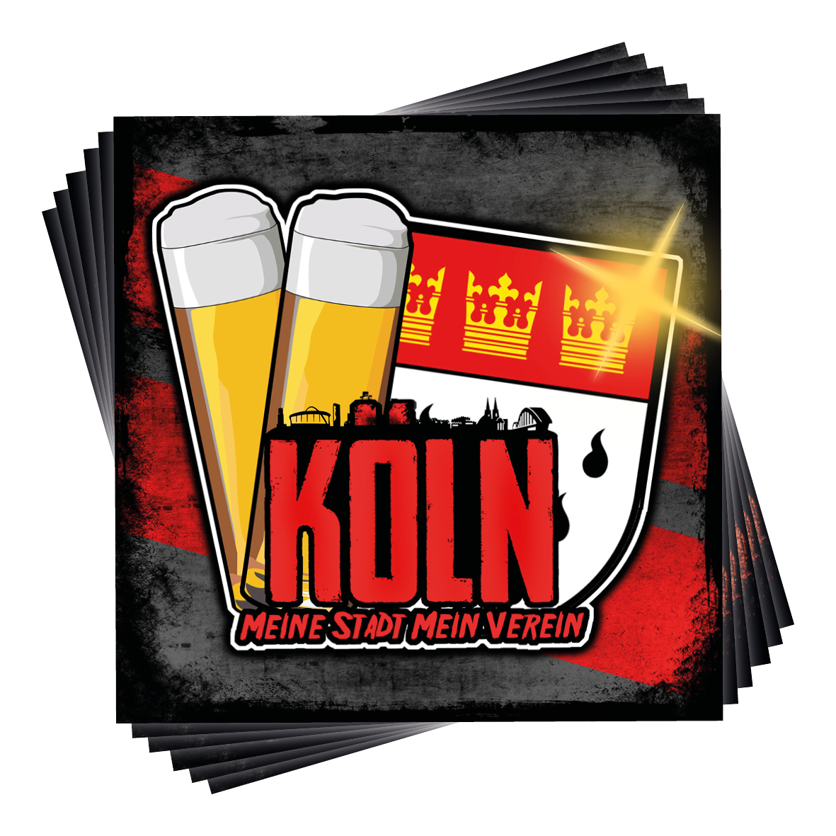 Köln | 30 Stk.