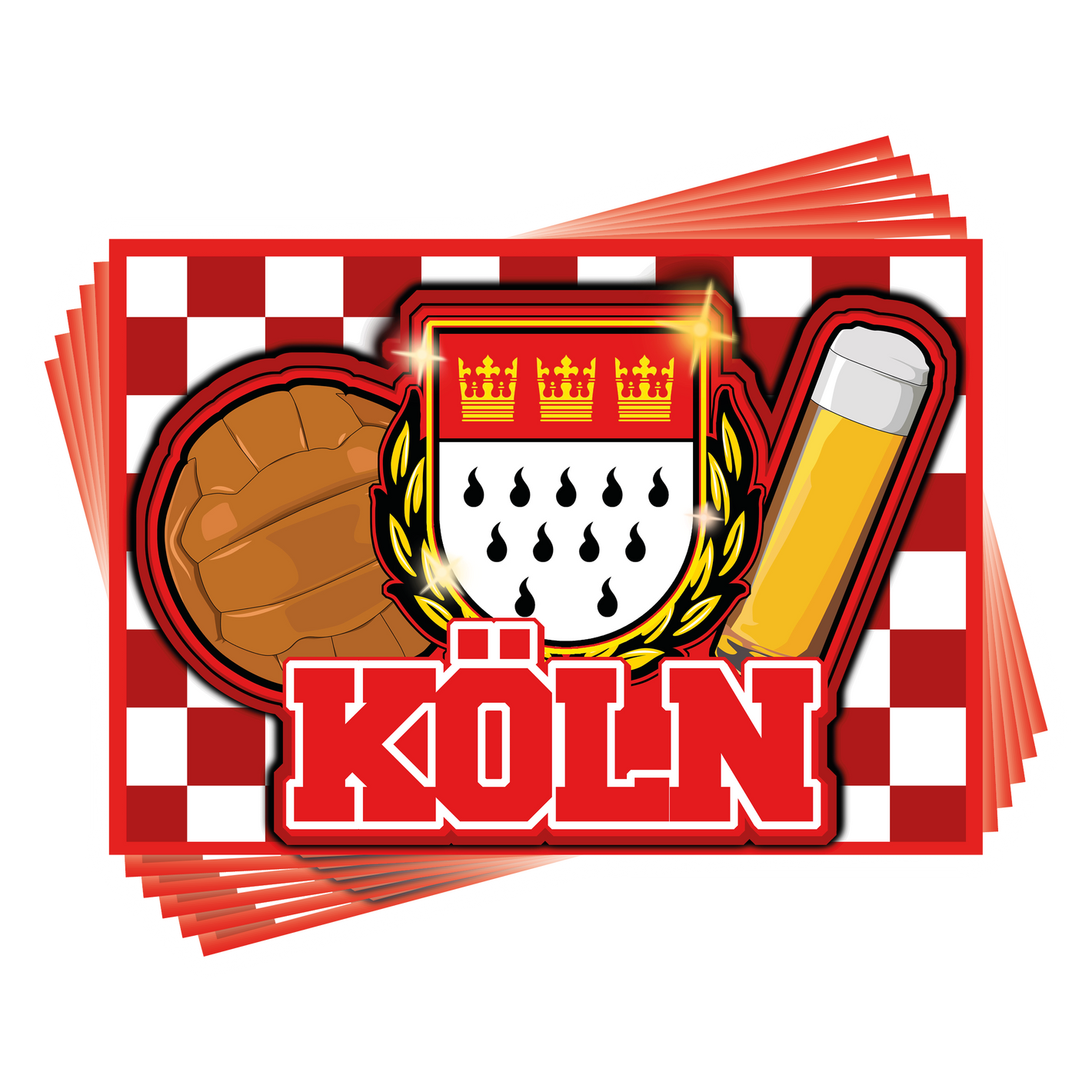 Kölsch | 30 Stk.