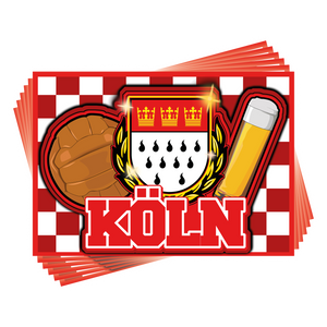 Kölsch | 30 Stk.