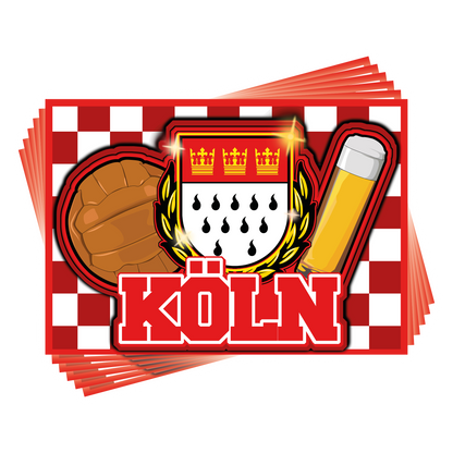 Kölsch | 30 Stk.