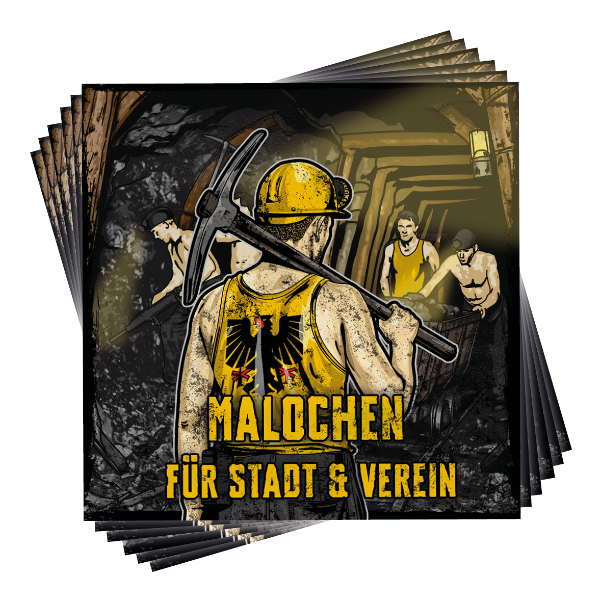 Malochen | 30 Stk.
