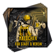 Malochen | 30 Stk.