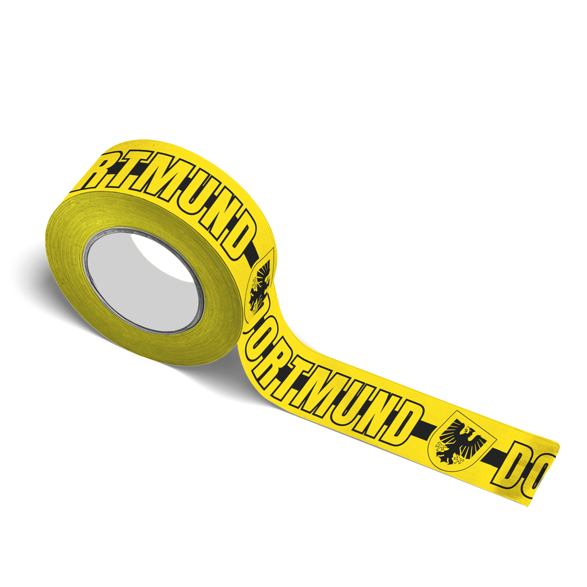 Kleberolle "Dortmund"