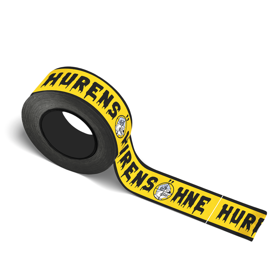 Kleberolle "H*Söhne"