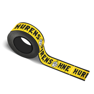 Kleberolle "H*Söhne"