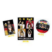 WM Bundle