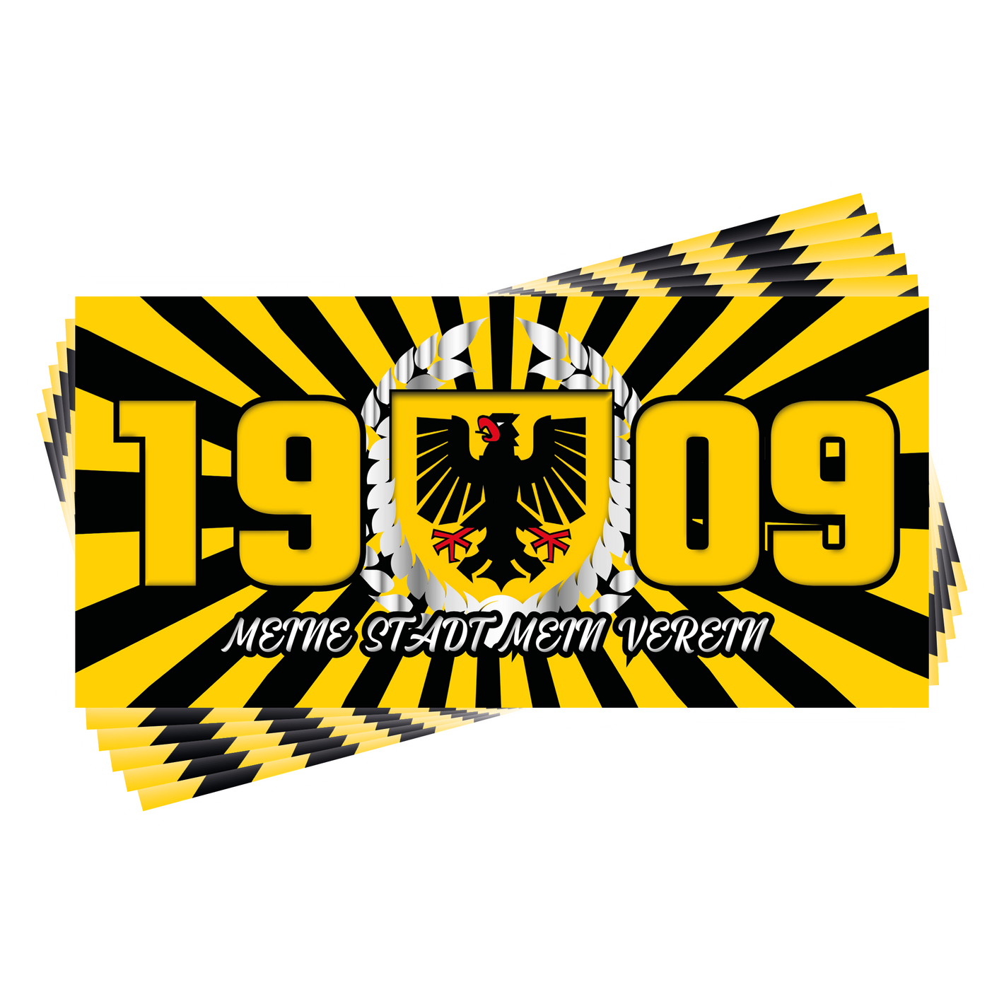 XXL 1909 | 10 Stk.
